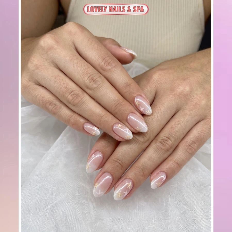 Nail Art Design